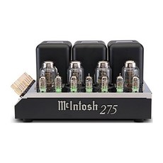 MCINTOSH 진공관 파워 앰프 MC275VI, 1