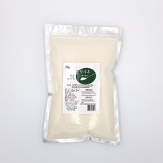 찬샘 곤약가루(글루코만난) 1kg, 1개