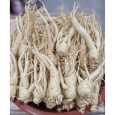 [실속형] 신선한 풍기인삼 6년근 5년근 난발삼/ 1kg 750g 500g 300g / 무료세척 무료택배 삼영인삼사, 501g, 1개