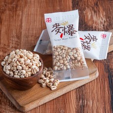 展榮商號 麥爆 隨身包, 1個, 麥爆隨身包 (單包), 10g