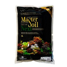 마스터 소일 넥스트 파우더, 4개, 3L