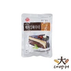 오뚜기 베이킹 파우더, 300g, 1개