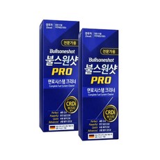 불스원샷 프로 (경유차용) 500ml 2개, 디젤/경유