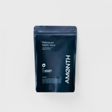 어먼스 셀프왁싱 제모왁스 200g 모든 부위용 알로에, 1개