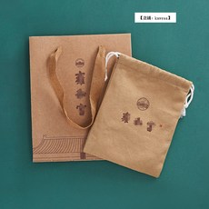 福氣來 真金箔琉璃佛珠手鏈 轉運珠手串