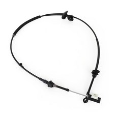自動變速器換檔拉線 XC3Z-7E395-DA 適用於 Ford F-250 F-350 F-450 Super Duty Excursion, 1個
