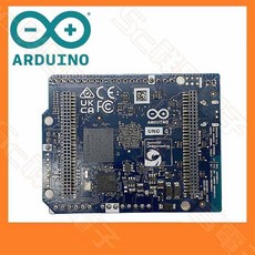 Arduino Uno Q 混合式開發板 Linux開發板 四核心 2GB