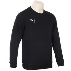 Puma logo長袖衛衣+鳥嘴型口罩