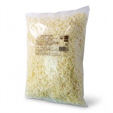 썬리취 모짜렐라 골든피자치즈 (PA) 2.5kg 냉동 x 4개