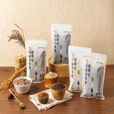 보성정농 생명의 쌀 오색미 1kg, 1, 본상품선택