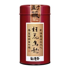 대만우롱차 꽃차 계화차 150g 고산차 우롱차 전통차 대만 고산 동백 차 조합, 우롱차, 1, 1