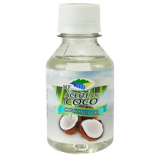 마드레 티에라 코코넛 오일 59.1ml Madre Tierra Aceite de Coco/Coconut Oil 2 Oz, 1개