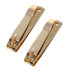 쓰리세븐 777 대형 발톱깍이 N-211AG, 2개