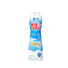 沫檬 多效清潔乳, 1個, 400ml