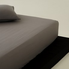 누비지오 온무드 홑겹 매트리스커버 7colors (SS)