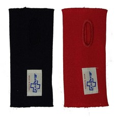 마스타-아대속장갑/스몰 (여성용), 1개, 레드