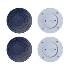 LG 트롬 건조기 높낮이 수평 조절 정품 조정판