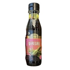 CJ 발사믹드레싱 250g x 2개 e49178