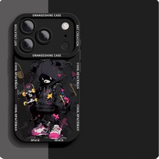 에버원 적용 아이폰17 프로맥스 아이폰17프로 아이폰17에어 케이스 디자인패턴