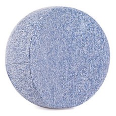 임산부 메모리폼 무릎베개 바디필로우 다리쿠션 바디메모리폼, 설명 2 참조, sky blue