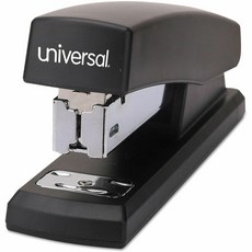 Universal UNV43119 - Half-Strip Stapler, Universal UNV43119 - Half-Stri