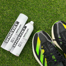 슈브제 발수 스프레이 어그 러닝화 오염방지 신발 의류 방수, 1개