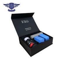 EXQ 유리막 코팅제 100ml Glass Coat SN9022, 1개