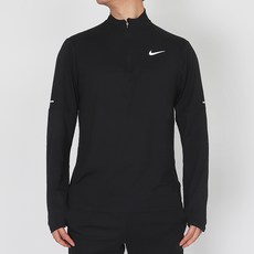 Nike Element 半拉鍊跑步上衣