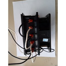 AC220V 1000W熱風模組，出風口最高溫度90-95度，技術性商品，購買前請先詢問, 1個