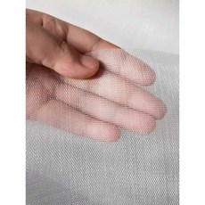 모기장 방충망 천 야외용 벌레망 현관 농장 축사 사각 촘촘한 5m, 15. 60메쉬 폭 3m 길이 3m