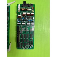 FCI眾通 FCI DK 80電話總機外線卡/眾通電話總機DK-816 DK-80