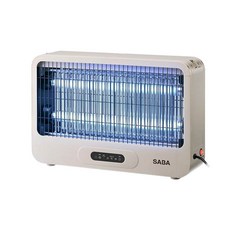 SABA 20W 電擊式捕蚊燈 SA-HG05 滅蚊燈