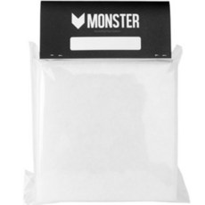몬스터 후방필터S (5매-화이트) 스프레이부스용