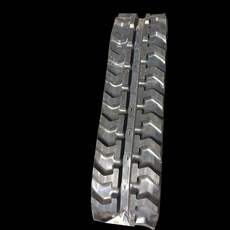 미니굴삭기 고무트랙 포크레인 궤도 소형 바퀴, H. 180x72x41 강화