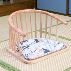 패브릭 가리개 벽장식 창문 거실 기숙사 대형, 신제품 고정 쿠션 내추럴 우드 사야 바나나