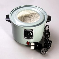 220V 250ml 5000ml 200 1000W 실험실 열 조절기 조정 가능한 장비 전기 가열 맨틀, 02 500ml