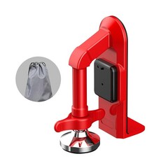 휴대용 알람 도어 스토퍼 호텔 방 아파트 안전을 위한 보안 여행 도난 방지 차단기 바닥 스토퍼 바닥, 휴대용 알람 도어 스토퍼, 호텔 방 아파트 안전을 위한