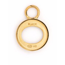 마리아블랙 타이라 이어링 참