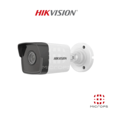 하이크비젼 HIKVISION 하이크비젼 200만화소 IP 실외형 카메라 DS-2CD1021G0-I 4MM, 1개
