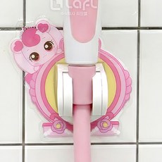 캐치티니핑6 샤워걸이-강력부착 YP5634 (T0062), 캐치티니핑6-T0062, 1