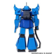 기동 전사 건담 GUNDAM 오리가미 모델 YMS-07B 구프 (GOUF) 종이 접기 공작 키트 (035481) (Z), 1세트