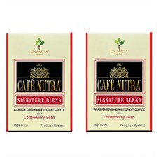 엔잭타 시그니처 블렌드, 75g, 30개입, 2개, 2.5g