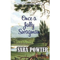 (영문도서)Once a Jolly Swagman Paperback, Thorpe-Bowker, English, 9780645110753