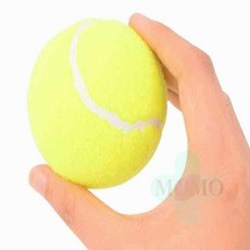 모모 테니스공 3P