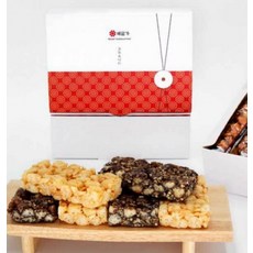 오란다 설날 과자 어린이집 명절 전통과자 설 선물세트 간식 답례품 결혼식 옛날 한과, 1개