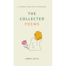 (英文圖書)The Collected Poems 精裝版, Jollyjoy Books Pvt Ltd, English, Hardcover