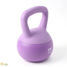 호기마트 케틀벨 6kg 밸런스운동