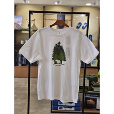 몽벨 PS 코튼 티 모리 JBWXMURH882