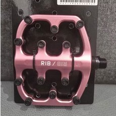FOURIERS PTRIB011 安全防滑舒適鋁合金踏板 登山車 城市車 電輔車踏板, NA, 1個