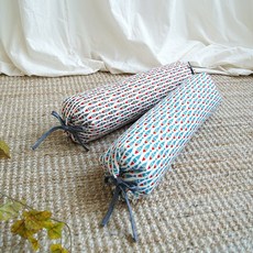 휴잠 잠솔솔~ 꿀잠템! 경추 메밀베개, 3.청어경추(끈)메밀베개, 1개